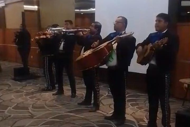 mariachi desde 4 integrantes hasta 12 integrantes o mas mariachi en tlaquepaque