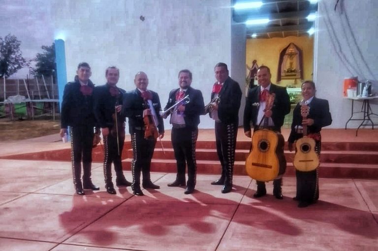 mariachi mariachi en tonala