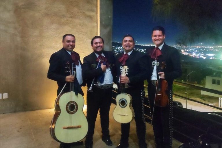 mariachi para fiestas mariachi en guadalajara